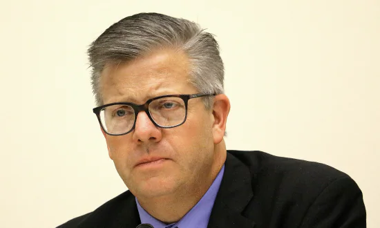 Members of Congress Advocate for Prisoners of Conscience