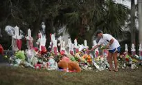 17 Wounds to America’s Heart Demand Moral Courage