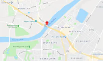 Rape Suspect Dies After Drinking Poison During Police Car Chase
