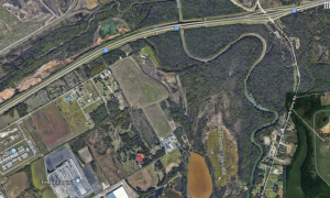 Update: Rescuers in Dallas Call Off Search for Car Reported Sinking in River