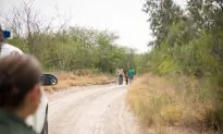 MS-13 Revival Linked to Border Surge of Minors, Says Report