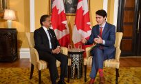 Canada and India Missing Out on Greater Economic Ties