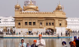 Trudeau 'Assures' India Canada Won't Support Sikh Separatists