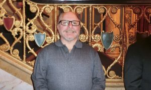 Shen Yun Makes You Feel Joyous