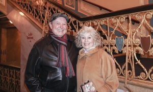 Shen Yun Shows Culture of Peace