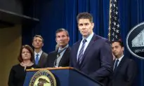 High Ranking FBI Official Says Agency Made Mistake in Handling Tip on Parkland Shooter