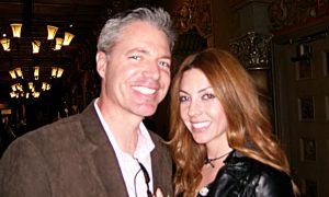 Company Co-Owner: ‘I’m on a little ride in Heaven’