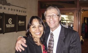 Senior Pastor Takes Shen Yun’s Spiritual Message to Heart