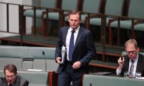 Former PM Tony Abbott Calls for Reduction on Australia’s Migration Intake