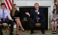 Trump Proposes List of Solutions to Prevent Mass Shootings