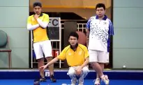 Triples League Title Fight Down to the Wire