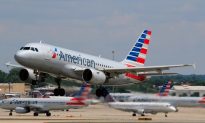 American Airlines Praised for Diverting Flight After Passenger Heart Attack