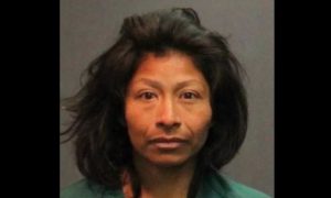 'Hero' Stops Woman From Kidnapping 12-Year-Old Girl in California