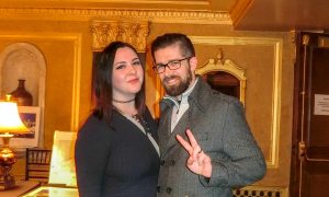 So Cool That Shen Yun Honors the Old Ways