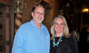 Fender Executive Felt Serene From Watching Shen Yun