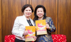 Malaysian Trade Office President: Shen Yun Promotes Goodness