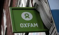 Haiti Suspends Oxfam GB’s Operating Right Amid Misconduct Probe