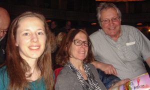 Wonderful, Shen Yun Shows Belief in Higher Beings