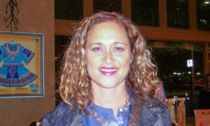 Shen Yun, ‘Like Stepping Into Another Dimension,’ Philanthropist Says