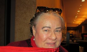 Shen Yun: ‘Something to remember for a long time’ 