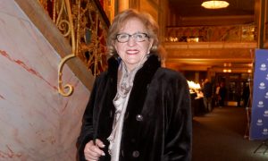 Shen Yun, an Experience in Life That Strikes Home