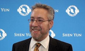 CEO: Shen Yun Is ‘Something You Need to Experience’ 