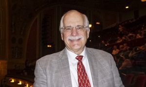 Shen Yun Very Restful and Inspiring