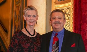 Hyundai Director Could ‘Feel the Joy in the Artistry’ of Shen Yun Performers