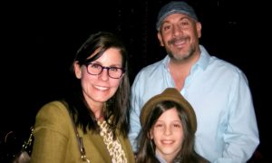 Furniture Designer ‘Blown Away’ By Shen Yun