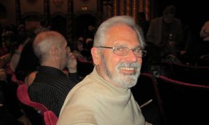 ‘I have nothing but praise’ For Shen Yun