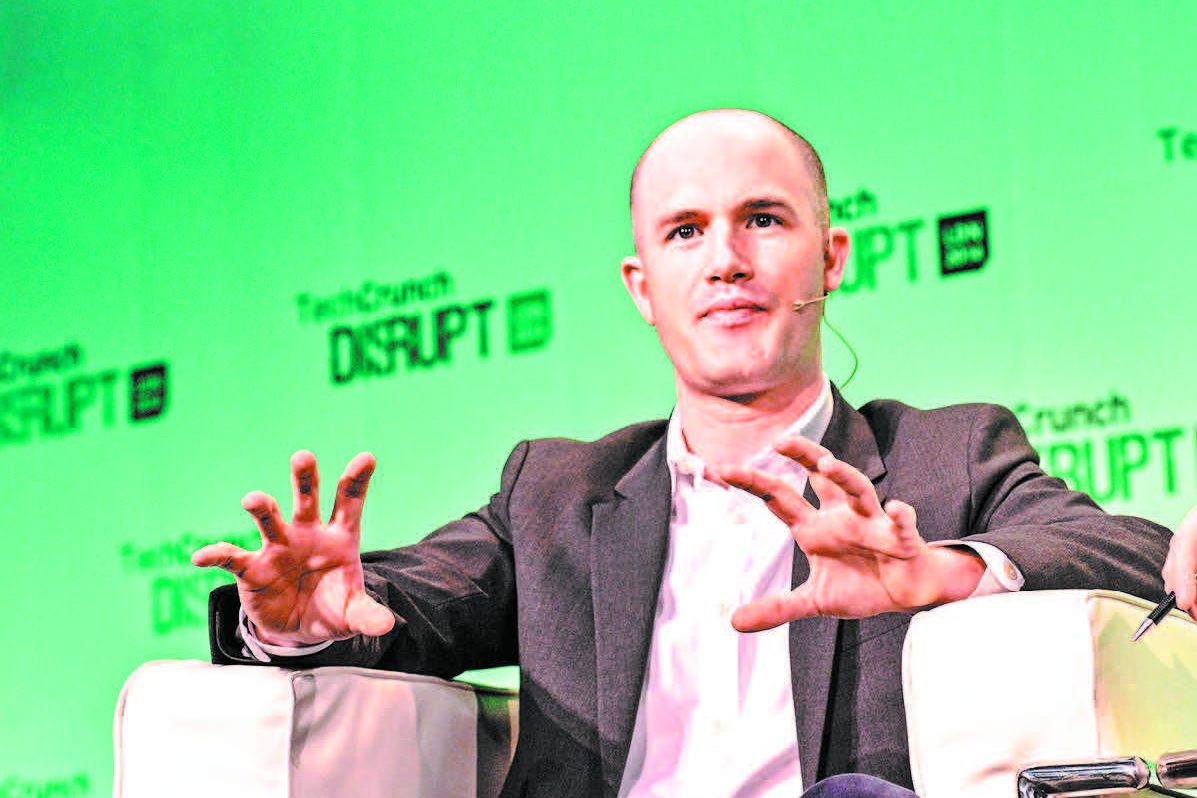 Coinbase Charge Confusion Highlights Growing Pains of ...