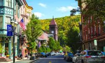 Funding Main Street in Rural America