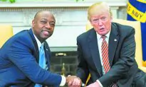 New Tax Law Brings Hope to Low-Income Communities