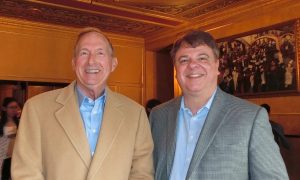 Financial Advisor: ‘Something for Everybody,’ in Shen Yun