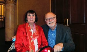 Shen Yun Beautiful and Terrific, Freelance Writer Says