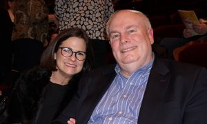 Through Shen Yun, Chinese Culture ‘Alive and Well’