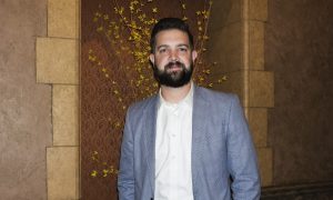 Shen Yun ‘Very Engaging,’ Corporate Trainer Says