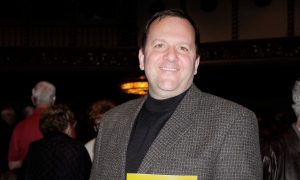 Shen Yun ‘Absolutely Brilliantly Done,’ Theatergoer Says