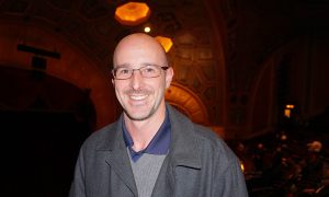 Restaurant Owner: Shen Yun Is ‘Really Breathtaking’