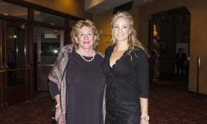 Director Finds Shen Yun Awesome