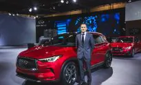 Infiniti: Continued Innovation From a Performance-Oriented Manufacturer