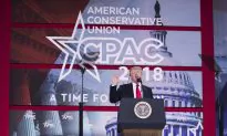 Trump: ‘WTO Created China,’ at the Expense of the United States