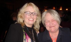 Shen Yun’s Dancers Excellent, Business Owner Says