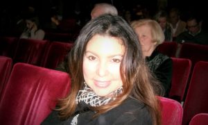 Psychologist Moved by Message of Resilience Despite Hardship