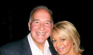 Shen Yun Dancers’ Athleticism And Choreography Impress Company President