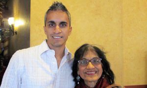 Shen Yun Good for All Ages, Youth Coach Says