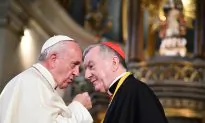 Pope Francis’s Vatican Is ‘Making a Deal With the Devil,’ Says Chinese Dissident