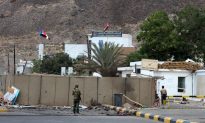At Least 14 Dead in Attack on Yemen Counter-Terrorism Base
