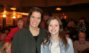 Shen Yun’s Beauty Brings Television Producer Back to the Performance