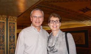 Detroit Theatergoer: Shen Yun Shows People’s Spiritual Inclination